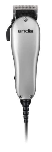 Andis Easy Style Hair Clipper (Plata)