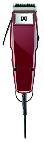 Wahl Moser 1400 - Cortapelos, unisex