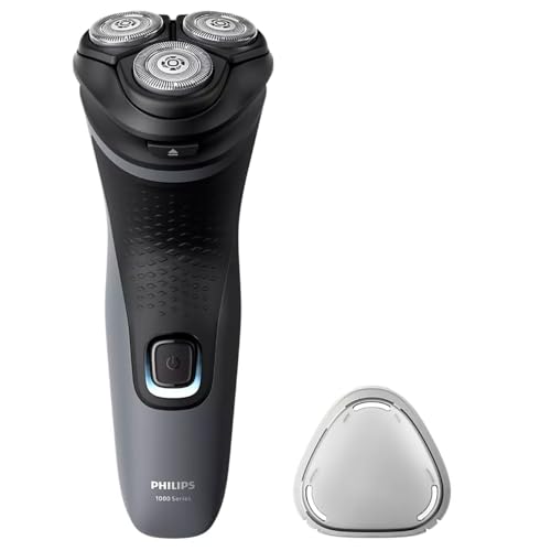Philips Shaver 1000 Series S1142/00 Afeitadora Eléctrica