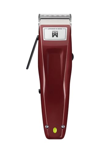 Moser Cortapelos y cortadora de barba Cordless 1400