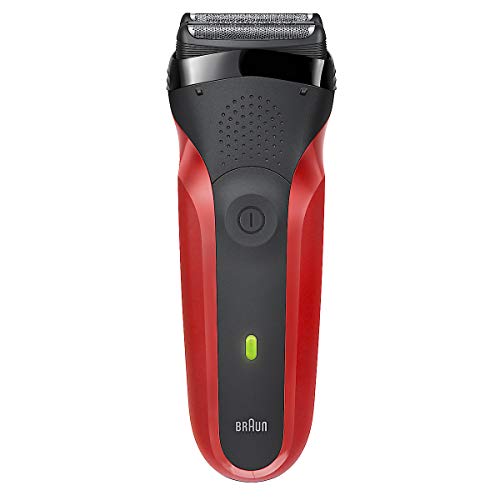 Braun 300S - Afeitadora electrica