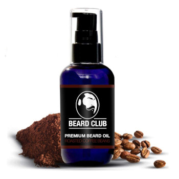 Premium Beard Club