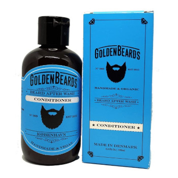 Golden Beards
