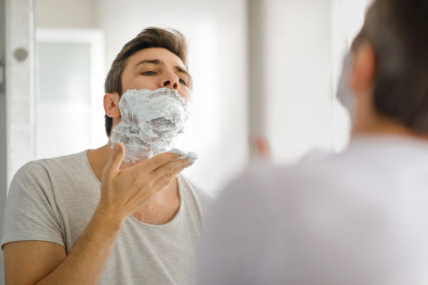 Para qué sirve un acondicionador de barba