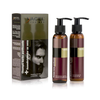 Yacel For Men