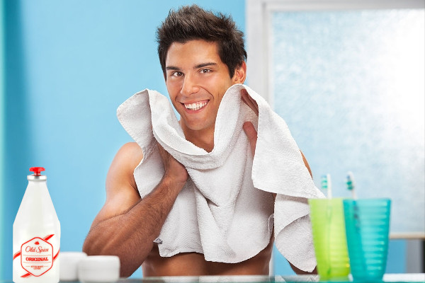 Para qué sirve el after shave y cuál es su función