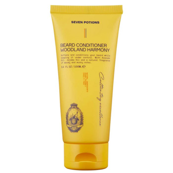 Acondicionador para Barba de Seven Potions