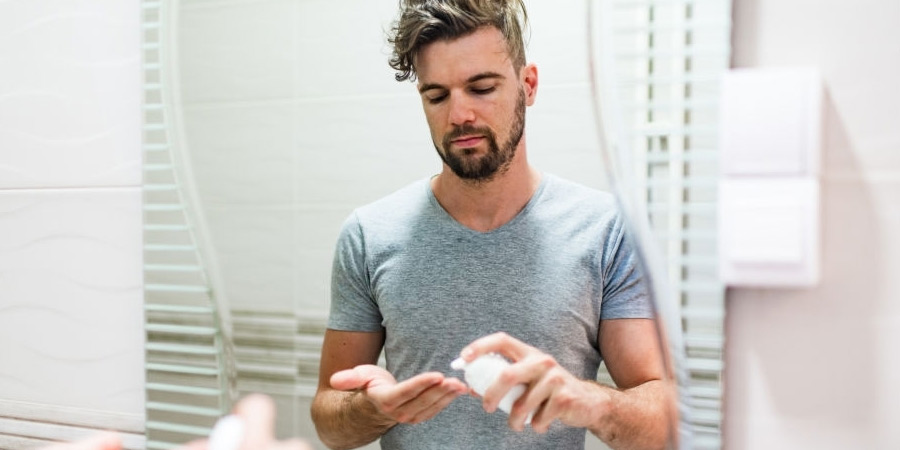 Ingredientes de un buen acondicionador de barba
