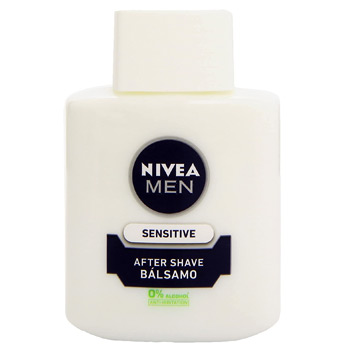 NIVEA MEN Sensitive (Bálsamo After Shave)