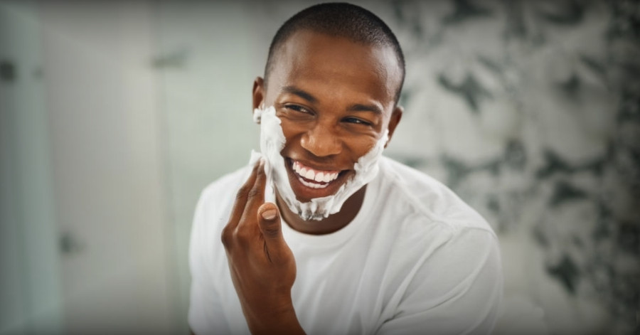 Cómo ablandar la barba