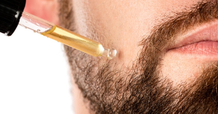 Productos para suavizar la barba